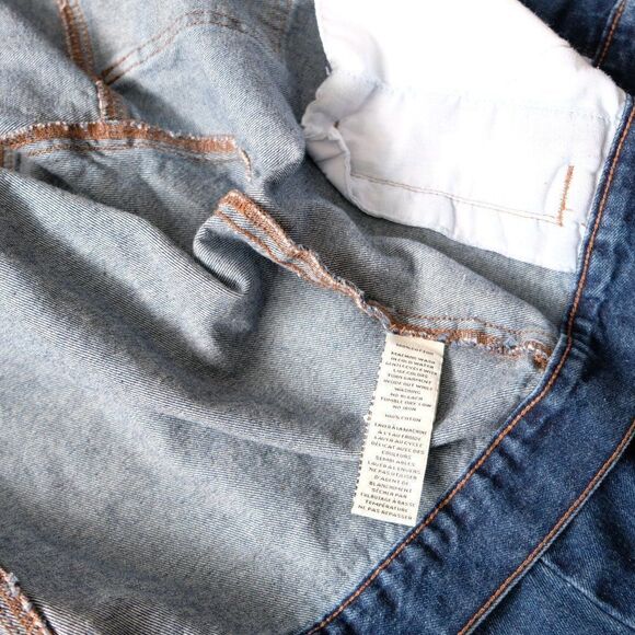 Denim Jean Jacket  - Picture 7 of 7